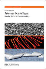 Polymer Nanofibers: Building Blocks for Nanotechnology